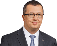 Robert Waś - zdjęcie