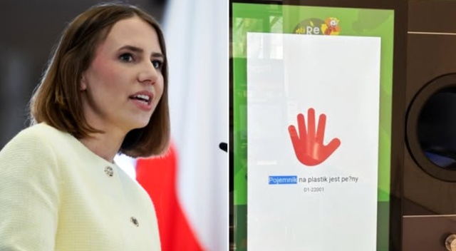 System kaucyjny w Polsce