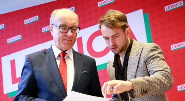 Lewica proponuje podatek katastralny